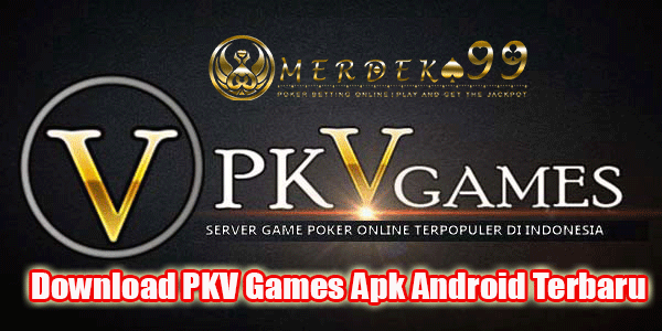 Download PKV Games Apk Android Terbaru